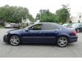 Opulent Blue Pearl - RL 3.5 AWD Sedan Photo No. 14