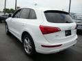 Ibis White - Q5 3.2 quattro Photo No. 9