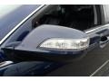 Opulent Blue Pearl - RL 3.5 AWD Sedan Photo No. 15
