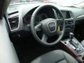 Ibis White - Q5 3.2 quattro Photo No. 11