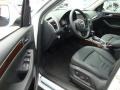Ibis White - Q5 3.2 quattro Photo No. 12