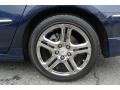 Opulent Blue Pearl - RL 3.5 AWD Sedan Photo No. 16