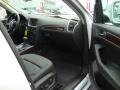 Ibis White - Q5 3.2 quattro Photo No. 17