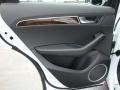 Ibis White - Q5 3.2 quattro Photo No. 23