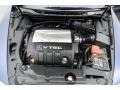 3.5 Liter SOHC 24-Valve VTEC V6 2006 Acura RL 3.5 AWD Sedan Engine