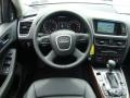 Ibis White - Q5 3.2 quattro Photo No. 26