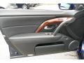 Opulent Blue Pearl - RL 3.5 AWD Sedan Photo No. 22