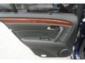Opulent Blue Pearl - RL 3.5 AWD Sedan Photo No. 27