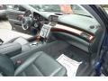 Opulent Blue Pearl - RL 3.5 AWD Sedan Photo No. 31