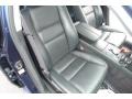 Opulent Blue Pearl - RL 3.5 AWD Sedan Photo No. 32