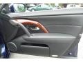 Opulent Blue Pearl - RL 3.5 AWD Sedan Photo No. 35