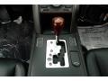 Opulent Blue Pearl - RL 3.5 AWD Sedan Photo No. 40
