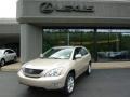 Savannah Metallic - RX 350 AWD Photo No. 1