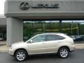 Savannah Metallic - RX 350 AWD Photo No. 2