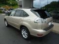 Savannah Metallic - RX 350 AWD Photo No. 3