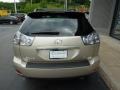 Savannah Metallic - RX 350 AWD Photo No. 4