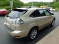 Savannah Metallic - RX 350 AWD Photo No. 5