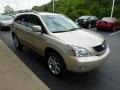 Savannah Metallic - RX 350 AWD Photo No. 6