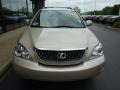 Savannah Metallic - RX 350 AWD Photo No. 7