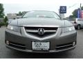 2007 Carbon Bronze Pearl Acura TL 3.5 Type-S  photo #6