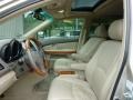 Savannah Metallic - RX 350 AWD Photo No. 9