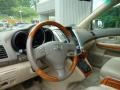 Savannah Metallic - RX 350 AWD Photo No. 10