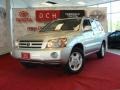 Millenium Silver Metallic - Highlander Limited 4WD Photo No. 1
