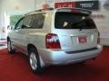 Millenium Silver Metallic - Highlander Limited 4WD Photo No. 7