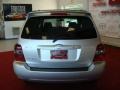 Millenium Silver Metallic - Highlander Limited 4WD Photo No. 8