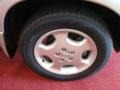Millenium Silver Metallic - Highlander Limited 4WD Photo No. 11
