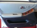 Millenium Silver Metallic - Highlander Limited 4WD Photo No. 13