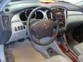 Millenium Silver Metallic - Highlander Limited 4WD Photo No. 14