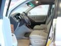 Millenium Silver Metallic - Highlander Limited 4WD Photo No. 15