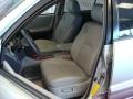 Millenium Silver Metallic - Highlander Limited 4WD Photo No. 16