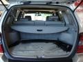 Millenium Silver Metallic - Highlander Limited 4WD Photo No. 27