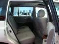 Millenium Silver Metallic - Highlander Limited 4WD Photo No. 30