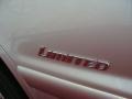 Millenium Silver Metallic - Highlander Limited 4WD Photo No. 31