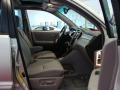 Millenium Silver Metallic - Highlander Limited 4WD Photo No. 33