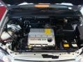 Millenium Silver Metallic - Highlander Limited 4WD Photo No. 34