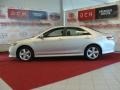 Classic Silver Metallic - Camry SE Photo No. 5