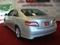 Classic Silver Metallic - Camry SE Photo No. 7