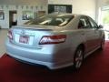 Classic Silver Metallic - Camry SE Photo No. 10
