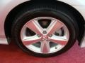 Classic Silver Metallic - Camry SE Photo No. 12
