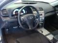 Classic Silver Metallic - Camry SE Photo No. 14