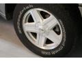 Indigo Blue Metallic - TrailBlazer LTZ 4x4 Photo No. 15