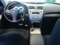 Classic Silver Metallic - Camry SE Photo No. 25