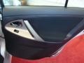 Classic Silver Metallic - Camry SE Photo No. 28