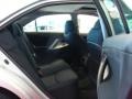 Classic Silver Metallic - Camry SE Photo No. 29