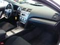 Classic Silver Metallic - Camry SE Photo No. 32