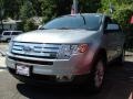 Pewter Metallic - Edge SEL AWD Photo No. 1
